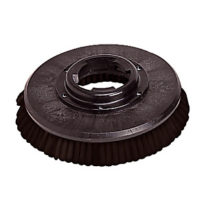 Brosse nylon pour monobrosse Ø 406 mm Brosse nylon pour monobrosse Ø 406 mm