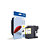 BROTHER 225XL Inktcartridge Single Pack, LC-225XLY, geel - 2