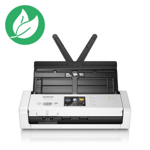 Brother ADS-1700W - Scanner de documents WiFi - Gris