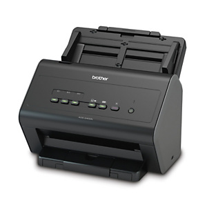 Brother ADS-2400W Escáner de documentos Brother ADS-2400W Escáner de documentos