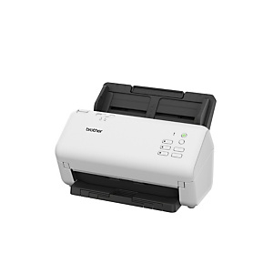 Brother ADS-4300N, 215,9 x 355,6 mm, 600 x 600 DPI, 1200 x 1200 DPI, 40 ppm, 40 ppm, 80 ipm ADS4300NRE1 Brother ADS-4300N, 215,9 x 355,6 mm, 600 x 600 DPI, 1200 x 1200 DPI, 40 ppm, 40 ppm, 80 ipm ADS4300NRE1