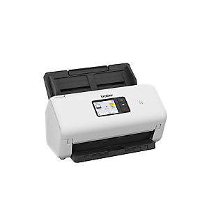 Brother ADS-4500W, 215,9 x 355,6 mm, 600 x 600 DPI, 1200 x 1200 DPI, 35 ppm, 35 ppm, 70 ipm ADS4500WRE1 Brother ADS-4500W, 215,9 x 355,6 mm, 600 x 600 DPI, 1200 x 1200 DPI, 35 ppm, 35 ppm, 70 ipm ADS4500WRE1