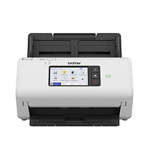 Brother ADS-4700W, 215,9 x 355,6 mm, 600 x 600 DPI, 1200 x 1200 DPI, 48 bit, 24 bit, 40 ppm ADS4700WRE1 Brother ADS-4700W, 215,9 x 355,6 mm, 600 x 600 DPI, 1200 x 1200 DPI, 48 bit, 24 bit, 40 ppm ADS4700WRE1