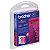 BROTHER Cartuccia inkjet LC1000, Magenta, Pacco singolo - 1