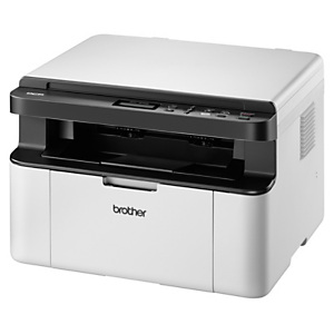 Brother DCP, 1610W, Impresora Multifunción Láser Monocromo, Soporta LAN inalámbrico, A4 (210 x 297 mm) Brother DCP, 1610W, Impresora Multifunción Láser Monocromo, Soporta LAN inalámbrico, A4 (210 x 297 mm)