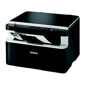 Brother DCP-1612W imprimante multifonction laser noir et blanc A4 - Wifi, usb