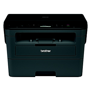 Brother DCP, L2510D, Impresora Multifunción Láser Monocromo, A4 (210 x 297 mm) Brother DCP, L2510D, Impresora Multifunción Láser Monocromo, A4 (210 x 297 mm)