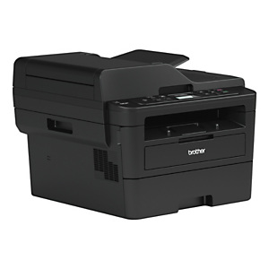 Brother DCP, L2550DN, Impresora Multifunción Láser Monocromo, A4 (210 x 297 mm) Brother DCP, L2550DN, Impresora Multifunción Láser Monocromo, A4 (210 x 297 mm)