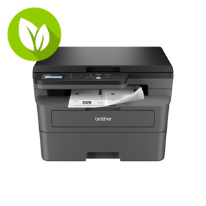 Brother DCP-L2627DWE, Impresora multifunción láser monocromo, Wi-Fi, A4, DCPL2627DWERE1 Brother DCP-L2627DWE, Impresora multifunción láser monocromo, Wi-Fi, A4, DCPL2627DWERE1