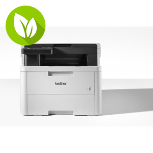 Brother DCP-L3520CDWE, Impresora multifunción láser color, ethernet, Wi-Fi, A4, DCPL3520DWERE1 Brother DCP-L3520CDWE, Impresora multifunción láser color, ethernet, Wi-Fi, A4, DCPL3520DWERE1