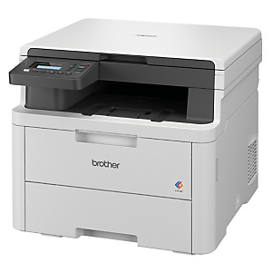 Brother DCP-L3520CDWE, LED, Impression couleur, 600 x 2400 DPI, Copie couleur, A4, Blanc Brother DCP-L3520CDWE, LED, Impression couleur, 600 x 2400 DPI, Copie couleur, A4, Blanc