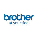 Brother DK-22211 Cinta de etiquetas, Negro sobre blanco, 29 mm x 15,24 m Brother DK-22211 Cinta de etiquetas, Negro sobre blanco, 29 mm x 15,24 m