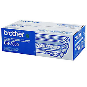 Brother DR3000 BK Tambour original - Noir