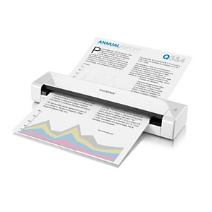 Brother DS-740D Scanner de documents mobile recto verso