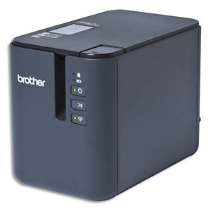 BROTHER Etiqueteuse P-Touch PT-P900W 36mm, WIFI