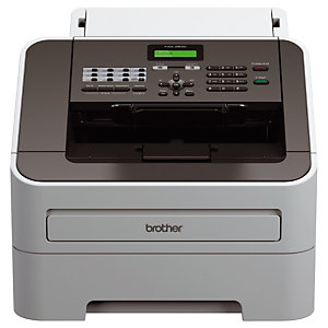 Brother Fax laser 2840