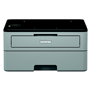 Brother HL, L2350DW, Impresora Láser Monocromo, Soporta LAN inalámbrico, A4 (210 x 297 mm) Brother HL, L2350DW, Impresora Láser Monocromo, Soporta LAN inalámbrico, A4 (210 x 297 mm)
