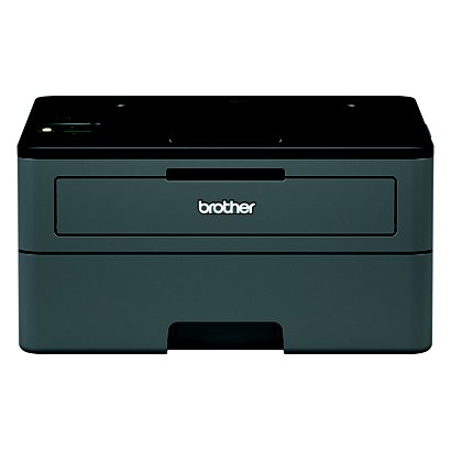 Brother HL-L2370DN, Impresora láser monocromo, ethernet, A4, HLL2370DNZX1 - 1
