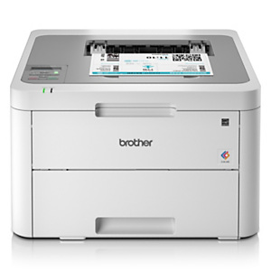 Brother HL, L3210CW, Impresora Láser Color, Soporta LAN inalámbrico, A4 (210 x 297 mm) Brother HL, L3210CW, Impresora Láser Color, Soporta LAN inalámbrico, A4 (210 x 297 mm)