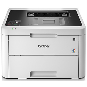 Brother HL, L3230CDW, Impresora Láser Color, Soporta LAN inalámbrico, A4 (210 x 297 mm) Brother HL, L3230CDW, Impresora Láser Color, Soporta LAN inalámbrico, A4 (210 x 297 mm)