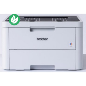 Brother HL-L3240CDW imprimante laser couleur A4 - Wifi, réseau, usb