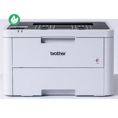 Brother HL-L3240CDW imprimante laser couleur A4 - Wifi, réseau, usb - 1