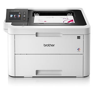 Brother HL, L3270CDW, Impresora Láser Color, Soporta LAN inalámbrico, A4 (210 x 297 mm) Brother HL, L3270CDW, Impresora Láser Color, Soporta LAN inalámbrico, A4 (210 x 297 mm)