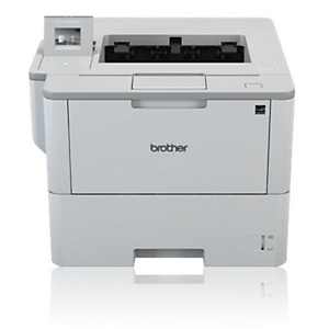 Brother HL-L6300DW, Laser, 1200 x 1200 DPI, A4, 520 hojas, 46 ppm, Impresión dúplex Brother HL-L6300DW, Laser, 1200 x 1200 DPI, A4, 520 hojas, 46 ppm, Impresión dúplex