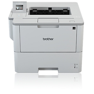 Brother HL-L6400DW, Laser, 1200 x 1200 DPI, A4, 520 hojas, 52 ppm, Impresión dúplex Brother HL-L6400DW, Laser, 1200 x 1200 DPI, A4, 520 hojas, 52 ppm, Impresión dúplex