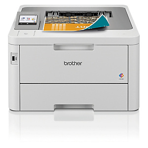 Brother HL-L8240CDW - Imprimante laser professionnelle sans fil couleur A4 compacte, LED, Couleur, 600 x 600 DPI, A4, 30 ppm, Impression recto-verso Brother HL-L8240CDW - Imprimante laser professionnelle sans fil couleur A4 compacte, LED, Couleur, 600 x 600 DPI, A4, 30 ppm, Impression recto-verso