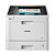Brother HL-L8260CDW, Laser, Couleur, 2400 x 600 DPI, A4, 31 ppm, Impression recto-verso - 1