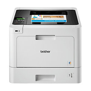 Brother HL-L8260CDW, Laser, Couleur, 2400 x 600 DPI, A4, 31 ppm, Impression recto-verso