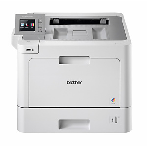 Brother HL-L9310CDW, Laser, Color, 2400 x 600 DPI, A4, 250 hojas, 31 ppm Brother HL-L9310CDW, Laser, Color, 2400 x 600 DPI, A4, 250 hojas, 31 ppm