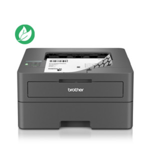 Brother Imprimante laser HL-L2445DW - Compacte - A4 - Monochrome Brother Imprimante laser HL-L2445DW - Compacte - A4 - Monochrome
