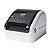 Brother Imprimante d'étiquettes QL-1100C - Thermique directe - Monochrome - 2