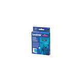 Brother LC1000 C, LC-1000C, Cartucho de Tinta, Innobella™, Cian Brother LC1000 C, LC-1000C, Cartucho de Tinta, Innobella™, Cian