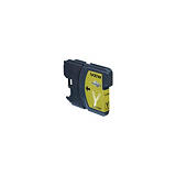 Brother LC1100 Y, LC-1100Y, Cartucho de Tinta, Innobella™, Amarillo Brother LC1100 Y, LC-1100Y, Cartucho de Tinta, Innobella™, Amarillo
