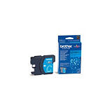 Brother LC1100HY C, LC-1100HYC, Cartucho de Tinta, Innobella™, Cian Brother LC1100HY C, LC-1100HYC, Cartucho de Tinta, Innobella™, Cian