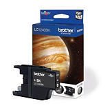 Brother LC1240 BK, LC-1240BK, Cartucho de Tinta, Innobella™, Negro Brother LC1240 BK, LC-1240BK, Cartucho de Tinta, Innobella™, Negro