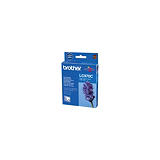 Brother LC970 C, LC-970C, Cartucho de Tinta, Innobella™, Cian Brother LC970 C, LC-970C, Cartucho de Tinta, Innobella™, Cian