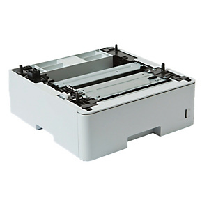 Brother LT-6505, Alimentador automático de documentos (ADF), Brother, HL-L6400DW, 520 hojas, Gris, 363 mm LT6505 Brother LT-6505, Alimentador automático de documentos (ADF), Brother, HL-L6400DW, 520 hojas, Gris, 363 mm LT6505