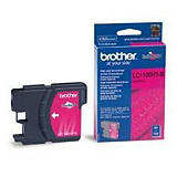 Brother, Materiale di consumo, Cart magen mfc5890cn/6490cw/dcp6690, LC-1100HYM Brother, Materiale di consumo, Cart magen mfc5890cn/6490cw/dcp6690, LC-1100HYM
