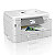 Brother MFC-J4540DWXL imprimante multifonction jet d'encre couleur A4 - Wifi, réseau, usb - 3