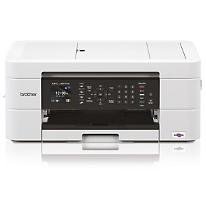 Brother MFC-J497DW, Impresora multifunción a color, Inalámbrica, A4 (210 x 297 mm) Brother MFC-J497DW, Impresora multifunción a color, Inalámbrica, A4 (210 x 297 mm)