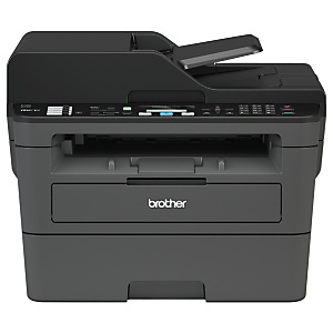 Brother MFC, L2710DW, Impresora Multifunción Láser Monocromo, Soporta LAN inalámbrico, A4 (210 x 297 mm) Brother MFC, L2710DW, Impresora Multifunción Láser Monocromo, Soporta LAN inalámbrico, A4 (210 x 297 mm)
