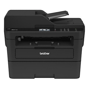 Brother MFC, L2730DW, Impresora Multifunción Láser Monocromo, Soporta LAN inalámbrico, A4 (210 x 297 mm) Brother MFC, L2730DW, Impresora Multifunción Láser Monocromo, Soporta LAN inalámbrico, A4 (210 x 297 mm)