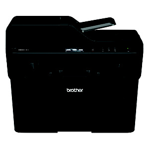 Brother MFC, L2730DW, Impresora Multifunción Láser Monocromo, Soporta LAN inalámbrico, A4 (210 x 297 mm) Brother MFC, L2730DW, Impresora Multifunción Láser Monocromo, Soporta LAN inalámbrico, A4 (210 x 297 mm)