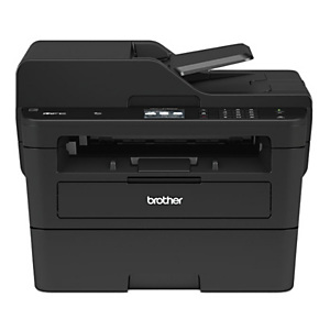 Brother MFC, L2750DW, Impresora Multifunción Láser Monocromo, Soporta LAN inalámbrico, A4 (210 x 297 mm) Brother MFC, L2750DW, Impresora Multifunción Láser Monocromo, Soporta LAN inalámbrico, A4 (210 x 297 mm)