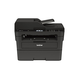 Brother MFC-L2750DW, Laser, 1200 x 1200 DPI, 250 hojas, A4, Impresión directa, Negro Brother MFC-L2750DW, Laser, 1200 x 1200 DPI, 250 hojas, A4, Impresión directa, Negro