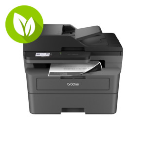 Brother MFC-L2860DWE, Impresora multifunción láser monocromo, ethernet, Wi-Fi, A4, MFCL2860DWERE1 Brother MFC-L2860DWE, Impresora multifunción láser monocromo, ethernet, Wi-Fi, A4, MFCL2860DWERE1
